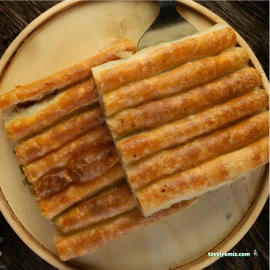 Sirnica Boşnak Böreği