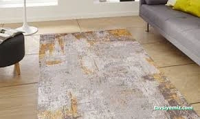 Sırtkayalar Perde Halı