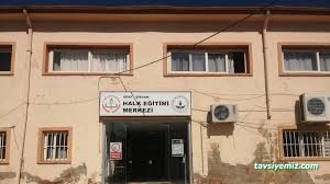 Şirvan Halk Eğitimi Merkezi