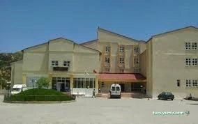 Şirvan İlçe Devlet Hastanesi