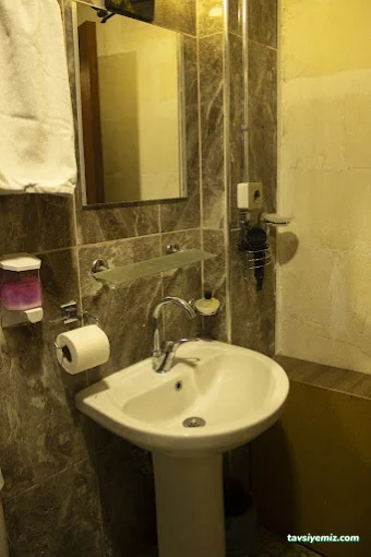 Şirvani Konağı Otel