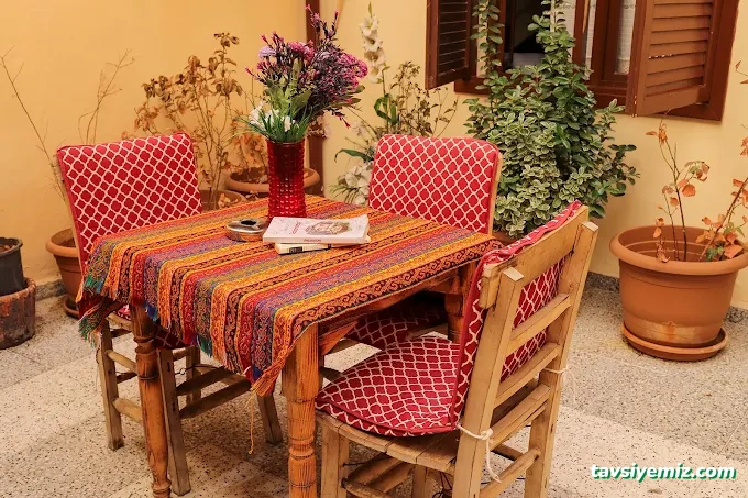 Şirvani Konağı Otel