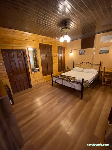 Şirvani Konağı Otel