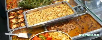 Şişkom Lokanta Catering