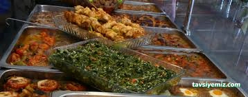 Şişkom Lokanta Catering