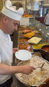 Şişkom Lokanta Catering