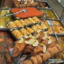 Şişkom Lokanta Catering