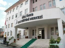 Şişli Halk Eğitimi Merkezi