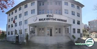 Şişli Halk Eğitimi Merkezi