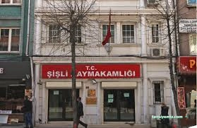 Şişli Kaymakamlığı