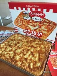 Şişman Börek