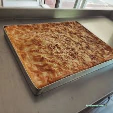 Şişman Börek