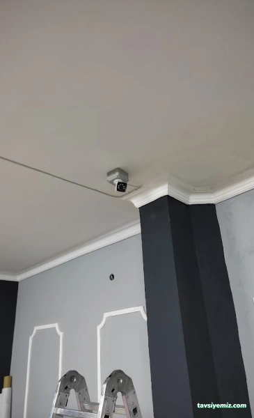 Sistem Bilgisayar Teknik & Kamera Güvenlik Sistemleri