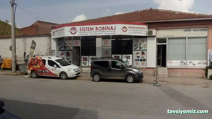 Sistem Bobinaj