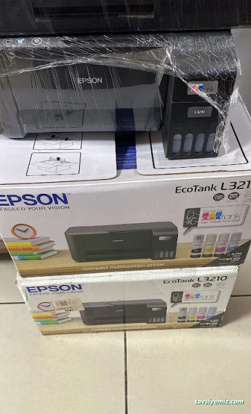 Sistem Büro Makinaları