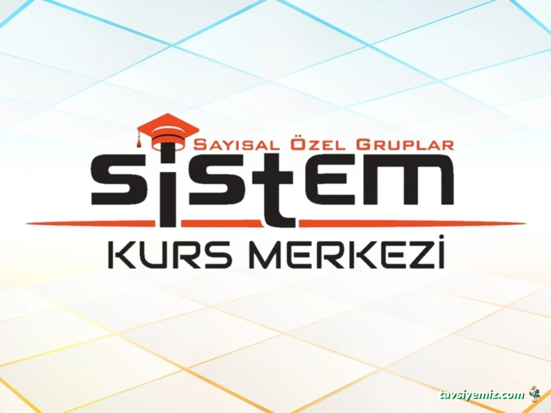 Sistem Kurs Merkezi