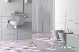 Sistem Sıhhı Tesisat