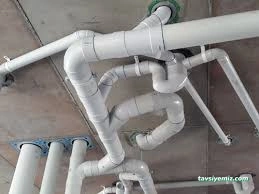 Sistem Sıhhı Tesisat