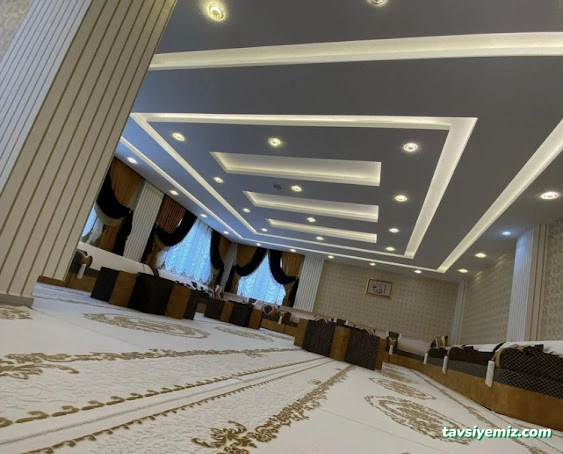 Sistem Yapı Dekorasyon