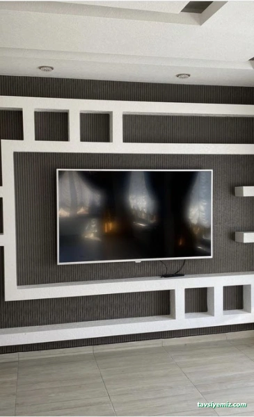 Sistem Yapı Dekorasyon