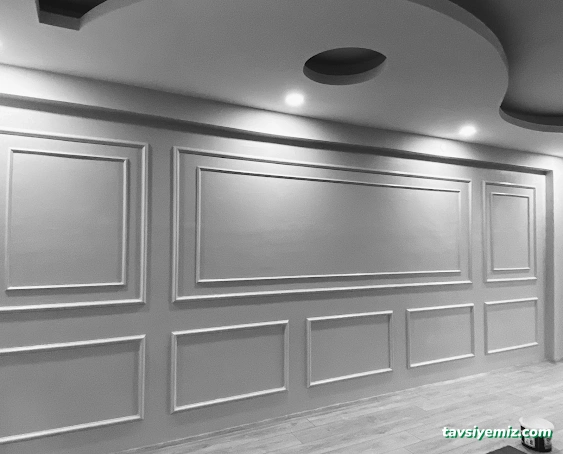 Sistem Yapı Dekorasyon