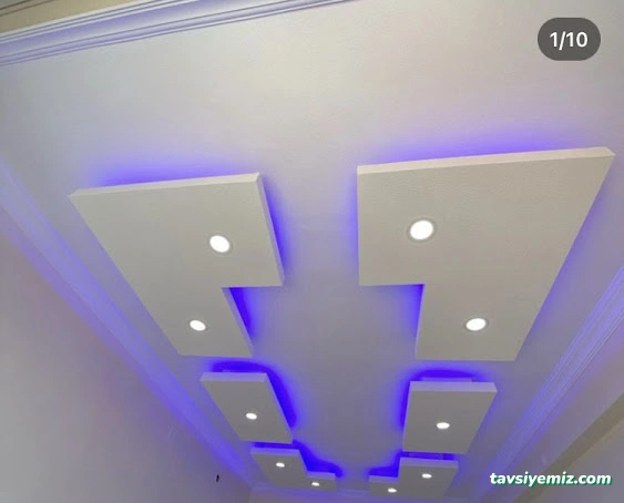 Sistem Yapı Dekorasyon