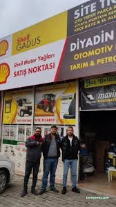Site Ticaret