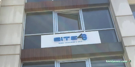 Site48 - Web Tasarım Ve Seo