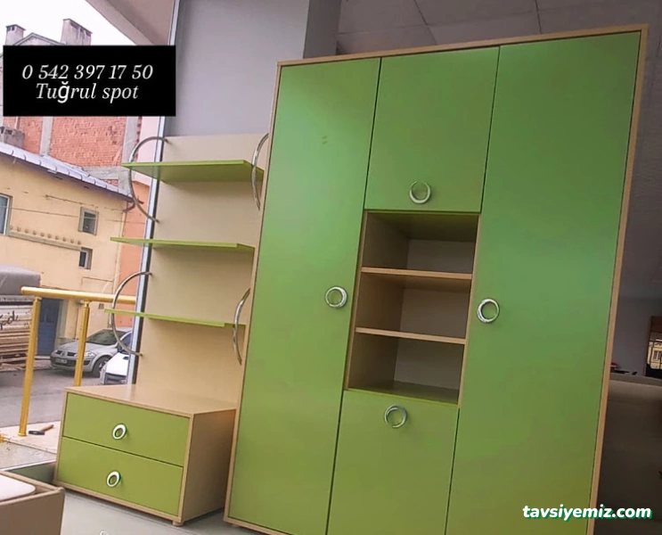 Sivas 2. El Eşya Alım Satımı. Tuğrul Spot