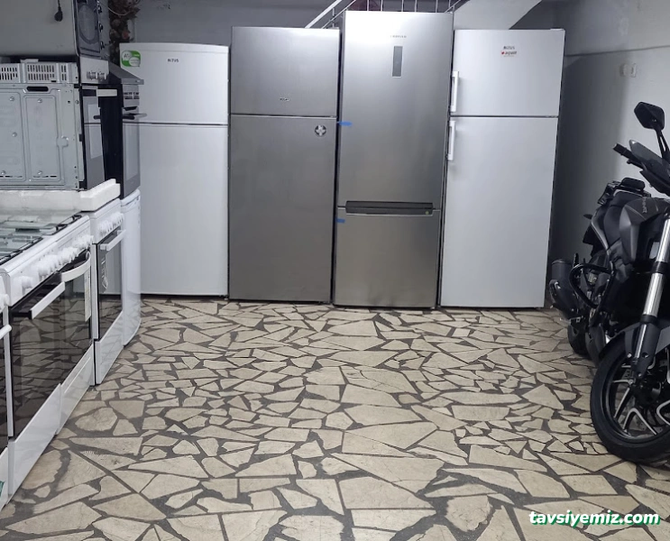 Sivas 2. El Eşya Alım Satımı. Tuğrul Spot