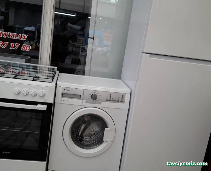 Sivas 2. El Eşya Alım Satımı. Tuğrul Spot