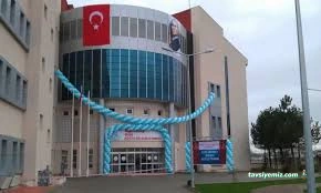 Sivas Ağız Ve Diş Sağlığı Hastanesi