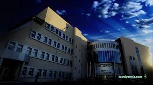 Sivas Ağız Ve Diş Sağlığı Hastanesi