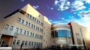 Sivas Ağız Ve Diş Sağlığı Hastanesi