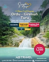 Sivas Als Travel Turizm Seyahat Acentası Sivas Gezi Ve Tatil Organizasyonları