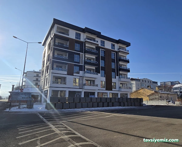 Sivas Anı Reklam Ve Cephe Sistemleri