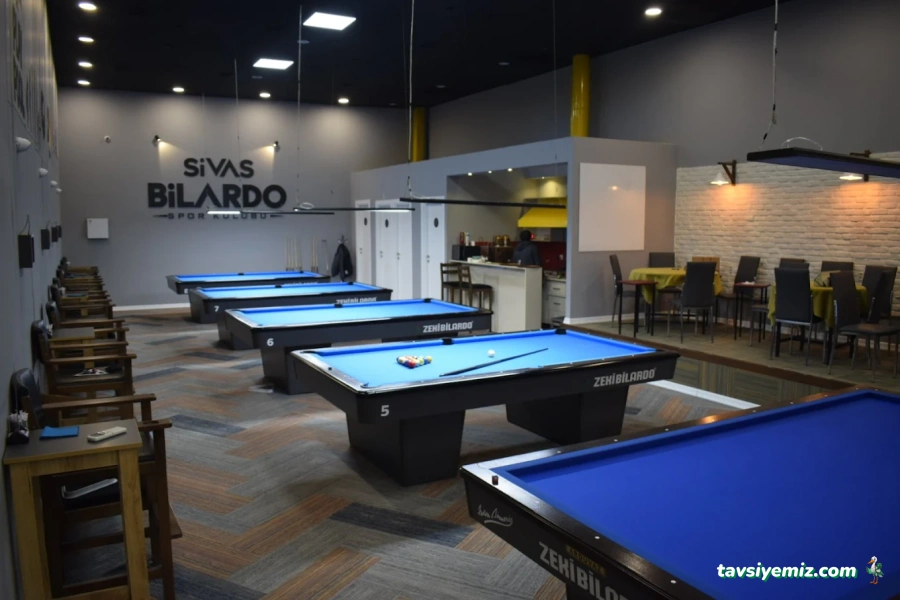 Sivas Bilardo Spor Kulübü