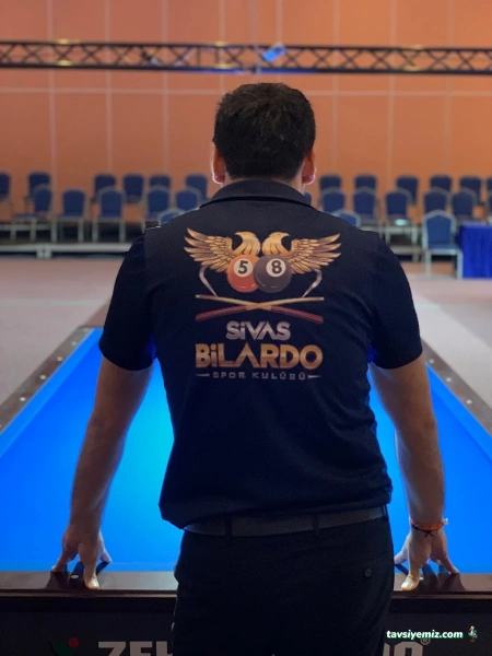 Sivas Bilardo Spor Kulübü