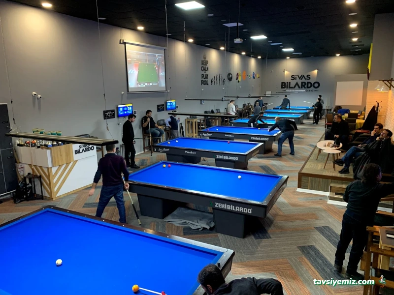 Sivas Bilardo Spor Kulübü