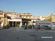 Sivas Birlik Mermer & Granit Ve Sivas Mermer Mezar Yapımı
