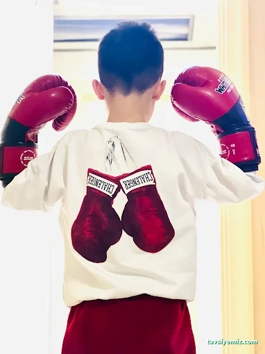 Sivas Boks Eğitim Merkezi