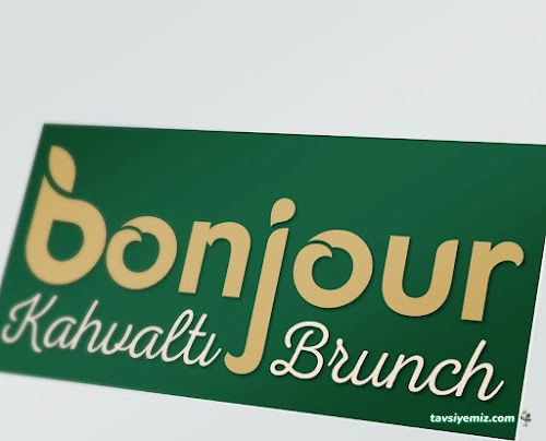 Sivas Bonjour Kahvaltı