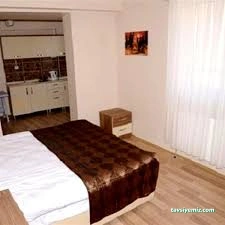 Sivas Butik Apart