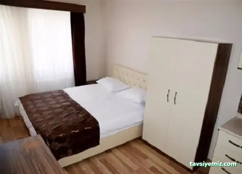 Sivas Butik Apart
