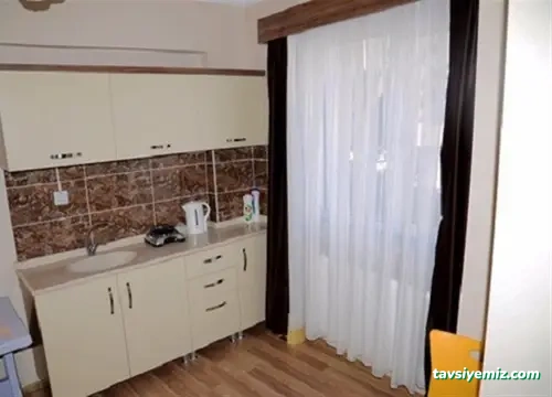 Sivas Butik Apart