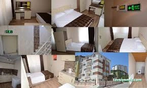 Sivas Butik Apart