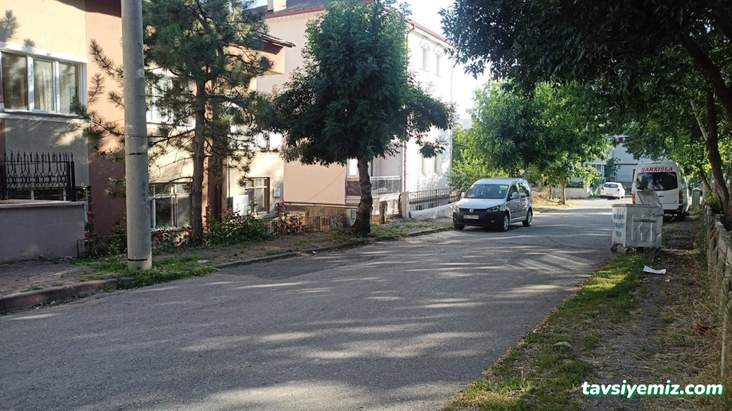 Sivas Çığlık Korku Evi