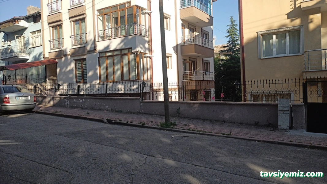 Sivas Çığlık Korku Evi