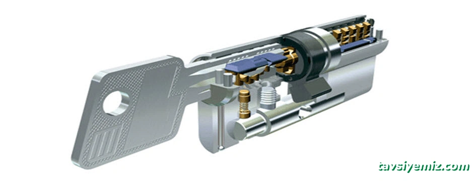 Sivas Çilingir Ve Oto Anahtar