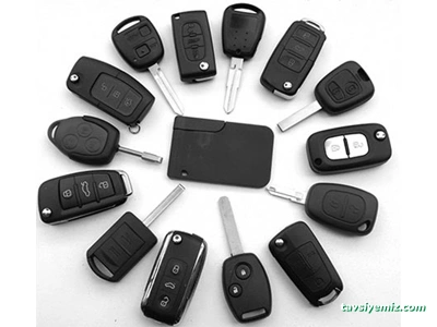 Sivas Çilingir Ve Oto Anahtar